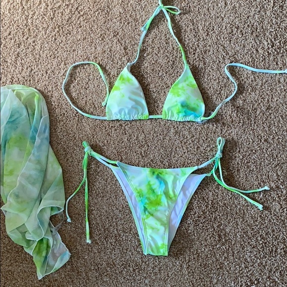 Bikini sets - Picture 3 of 6